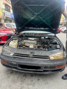 Toyota Camry Sxv10 Parts