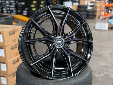 NEW 19 AD F10 Rim Tiggo Pro Omoda Zeekr Jaecoo