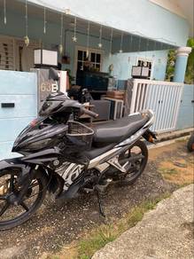 Yamaha 135LC