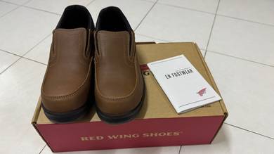 Red Wing Safety Shoes 3253