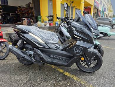 Aveta Viper 180