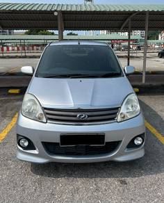 Perodua Viva ELITE in Bayan Baru, PNG