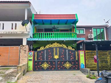 2-storey Terraced House For Sale in Kajang,SGR