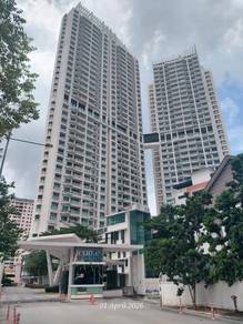 Condominium For Sale in Iconic Skies