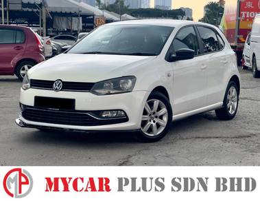 Volkswagen Polo ALLSTAR in Batu Caves, SGR