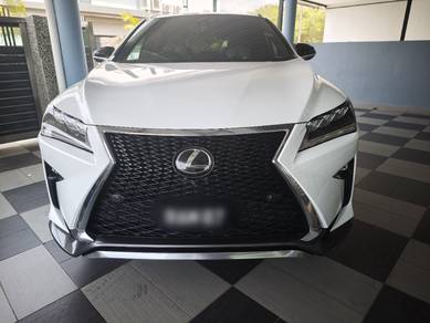 Lexus RX 300 SPORT in Alor Setar, KDH