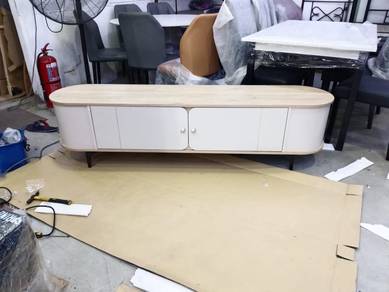 Tv cabinet 6kaki 