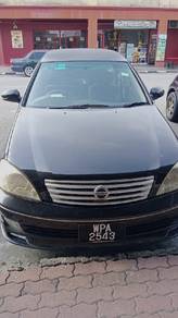Nissan Sentra SG in Bandar Baru Serting, NSN