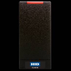 HID Iclass SE R10