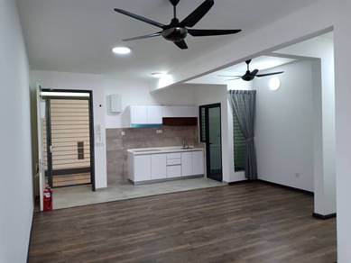 Condominium For Sale in Maya @ Likas