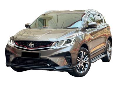 Proton X50 FWD in Sri Petaling, KUL
