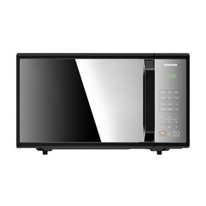 Toshiba 25L Microwave Oven (Digital) MMEM25PFBM