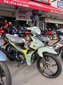 Yamaha EZ115