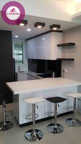 Condominium For Rent in Tropicana Bay Residences @ PWC