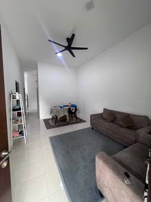 Terraced House For Rent in Sungai Petani,KDH