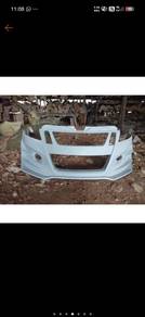 Bodykit Swift 2012 - 2014