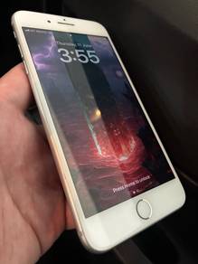 iPhone 8 Plus 64gb
