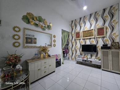 Terraced House For Sale in Guar Chempedak,KDH