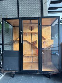 Sangkar Kucing / Cat Cage