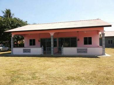 Homestay Rismah Padang Kemunting Masjid Tanah
