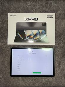 Infinix XPAD