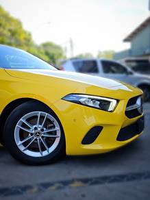 2020 Mercedes Benz A180 A180 STYLE HATCHBACK