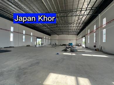 Warehouse / Factory For Sale in Simpang Ampat,PNG
