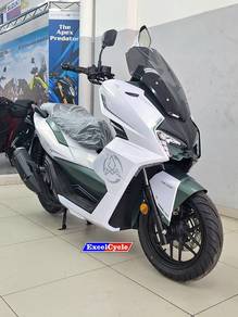 Aveta Viper 180