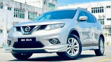 Nissan X-Trail IMPUL in Jenjarom, SGR