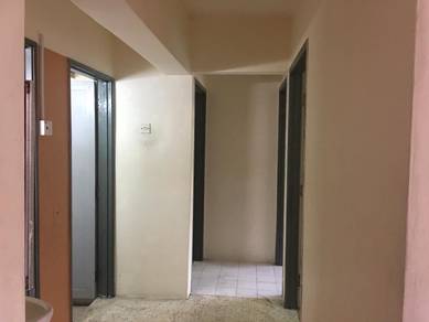 Apartment For Sale in Ampang,SGR