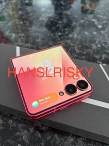 Samsung Zflip 7