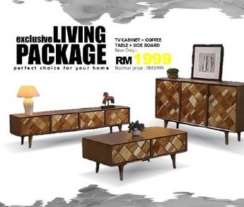 Living Package 