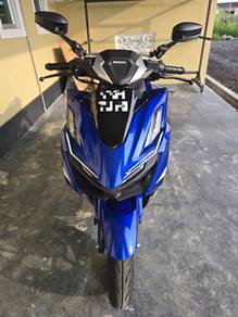 Honda Vario 160