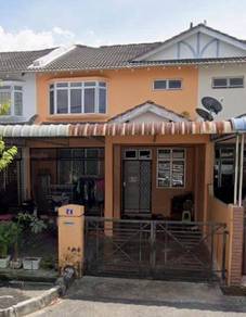 2-storey Terraced House For Sale in Kepala Batas,PNG
