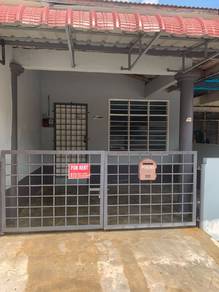 2-storey Terraced House For Rent in Tanah Merah,KTN