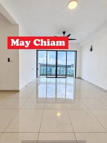 Condominium For Sale in Waterside Residence