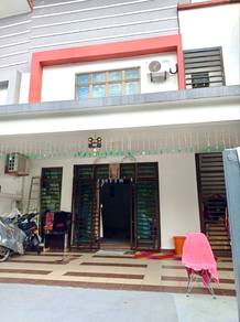 2-storey Terraced House For Rent in Johor Bahru,JHR
