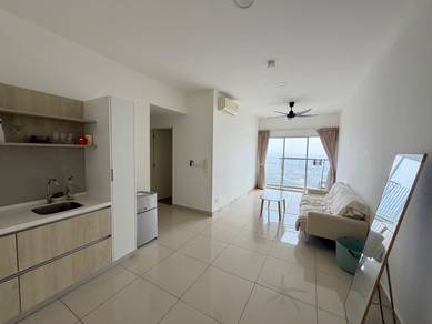 Service Residence For Rent in Cerrado @ Southville City