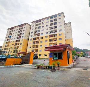 Apartment For Sale in Ria Prima