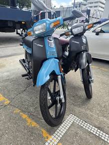 Aveta DY 115