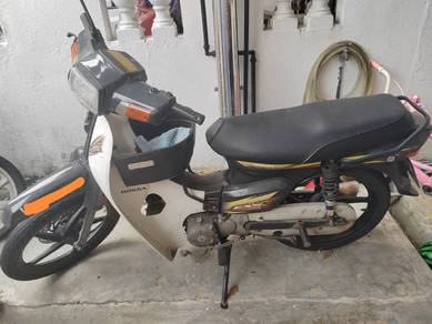 Honda EX5 Dream