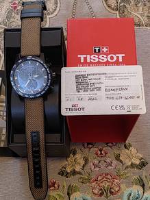 Original Tissot Supersport Chrono 