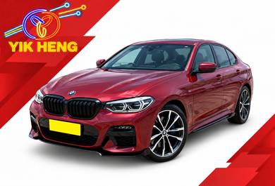 BMW X4 xDRIVE30i M SPORT in Ampang, SGR