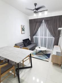 Service Residence For Sale in Pinnacle (Sri Petaling)