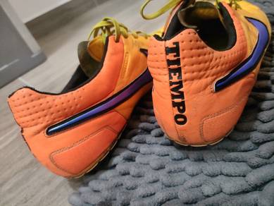 Nike Tiempo V Elite FG UK9 