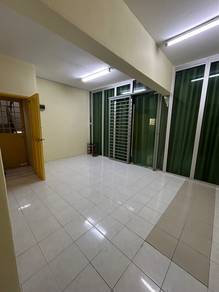 Flat For Rent in Sukma Shop Apartment