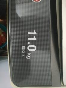 Sharp ESX115 Board/PCB control Original