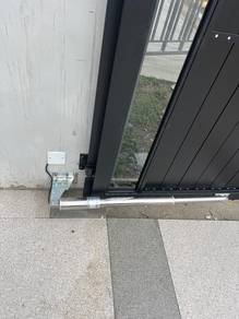 OAE 333A System AutoGate Super Promo Sales