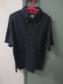 200.polo cp company shirt
