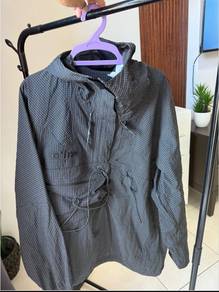 Nike x Off-White™️ Men’s Anorak (Original)